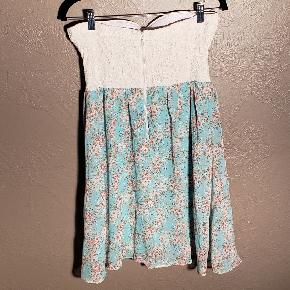 My Michelle Dress - Picture 3 of 4